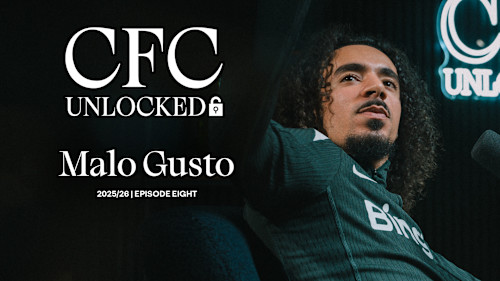 Cfc CFC+ | Official Site | Chelsea Football Club