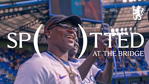 Latest | News | Official Site | Chelsea Football Club
