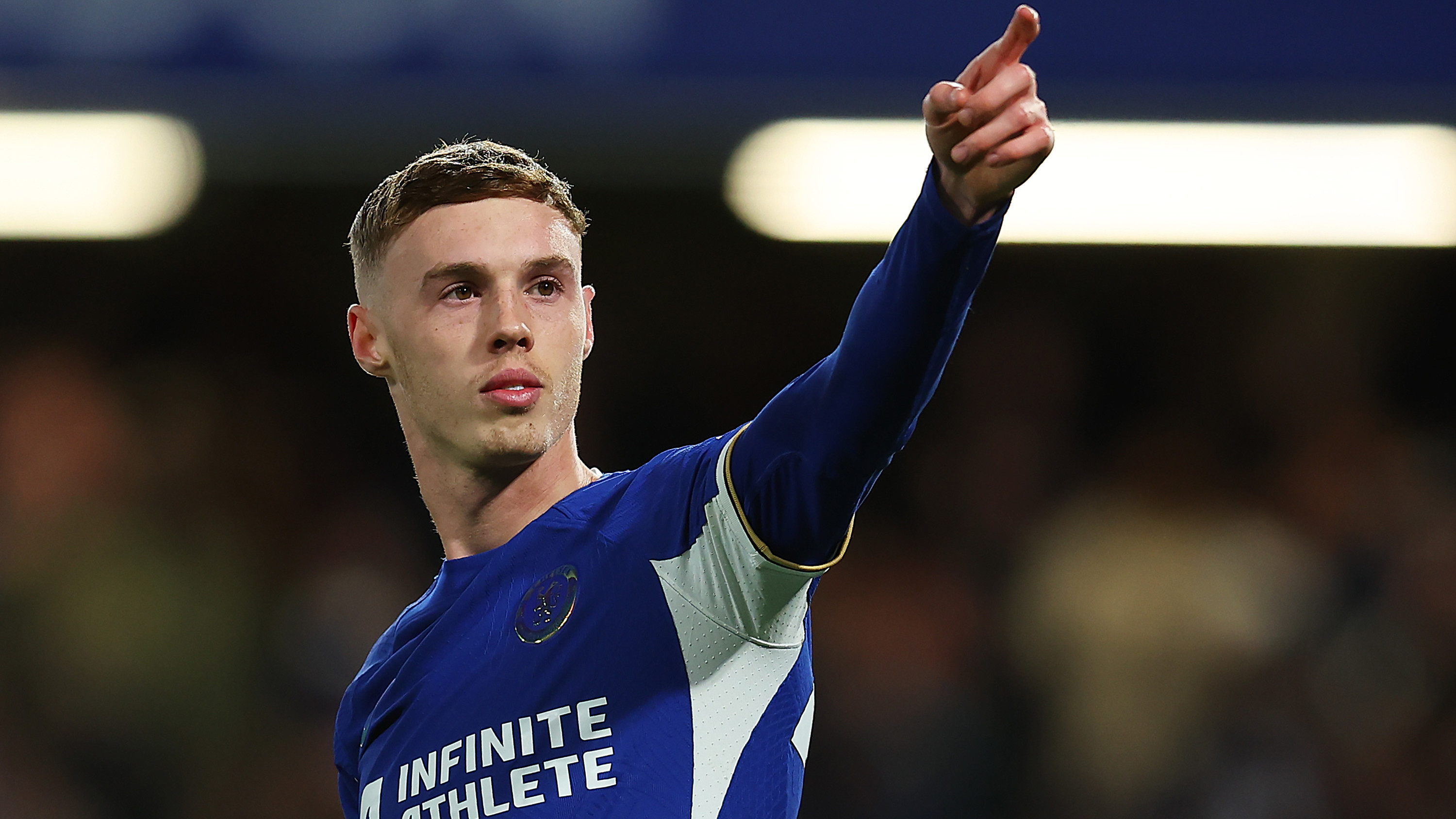 Levi Colwill's all-time favourite XI | News | Official Site