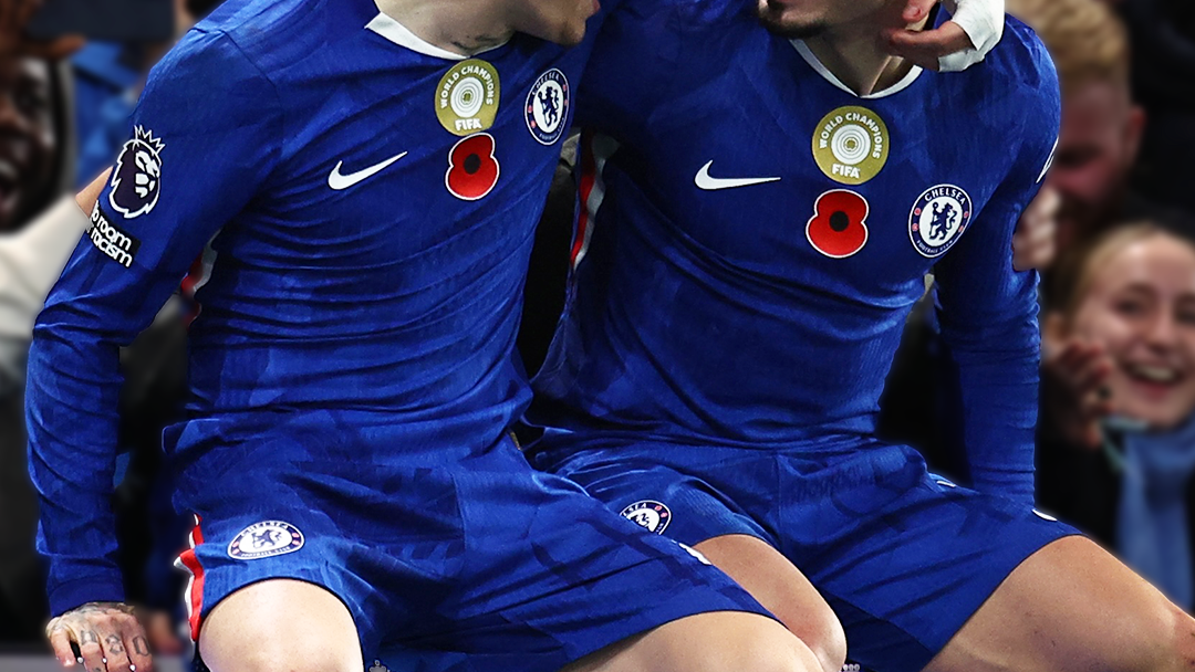 Neto makes it three 🤩 | Video | Official Site | Chelsea Football Club