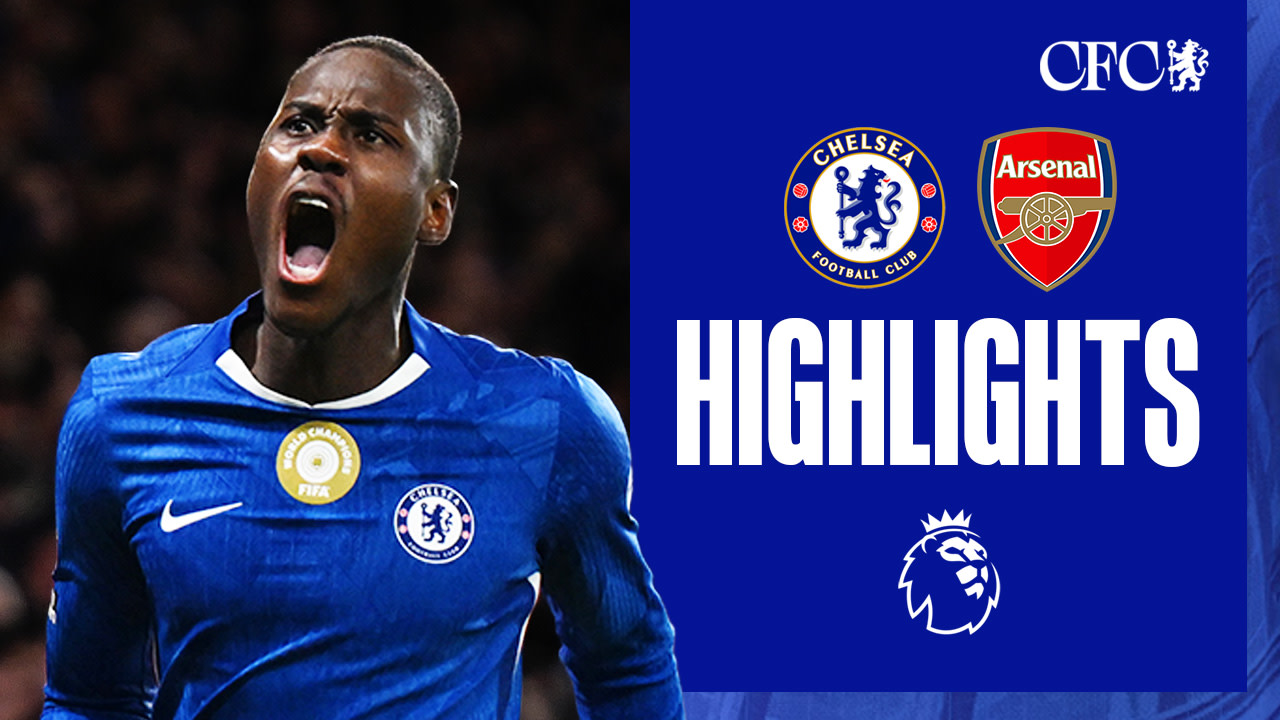 Arsenal vs Chelsea: All you need to know | News | Official Site