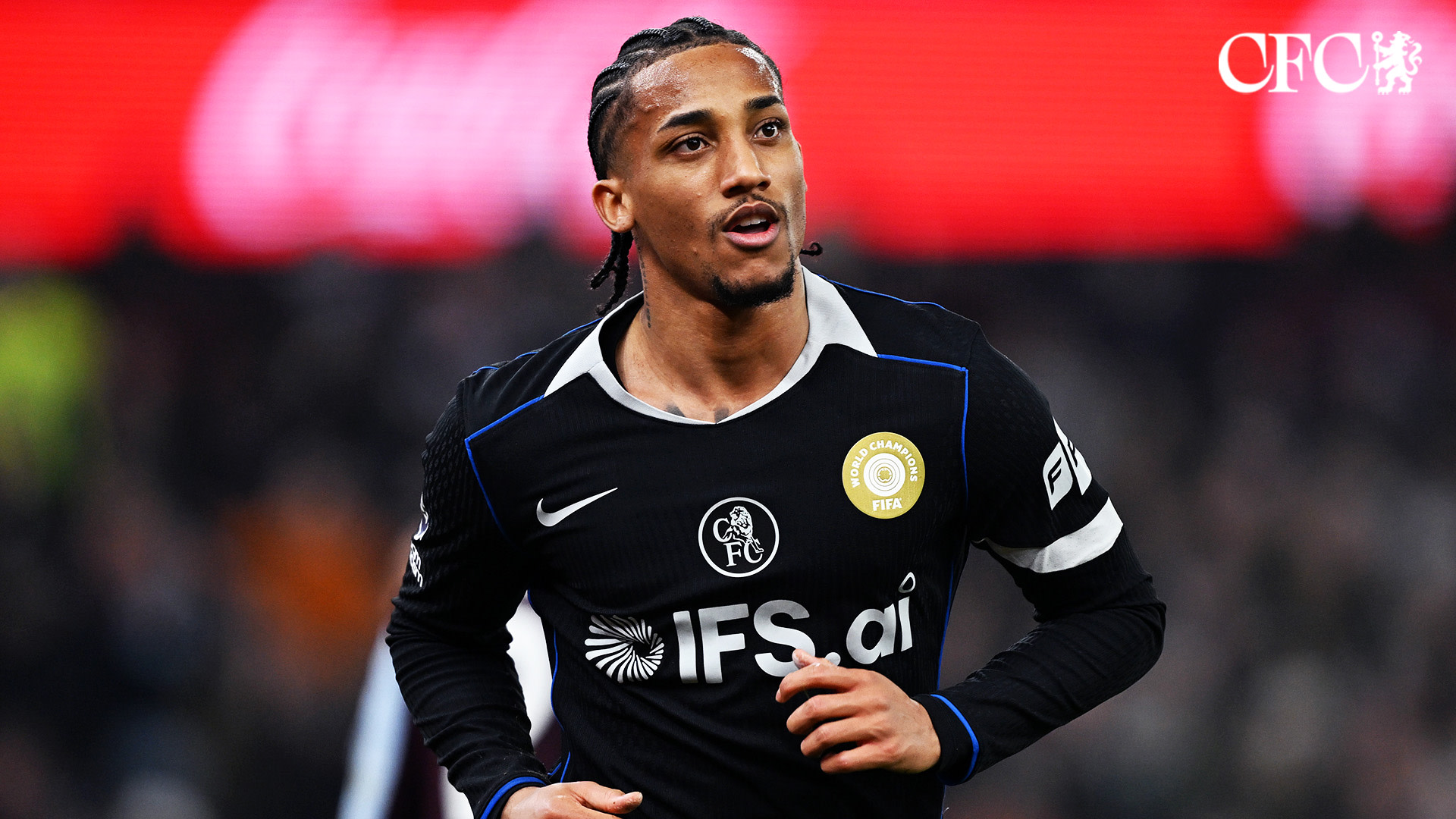 Joao Pedro joins illustrious group to score 20 goals in a season