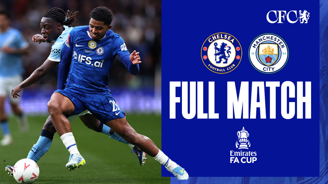 full soccer matches