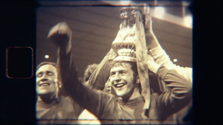 The Story Of Chelsea: Chapter 4 | Official Site | Chelsea Football Club
