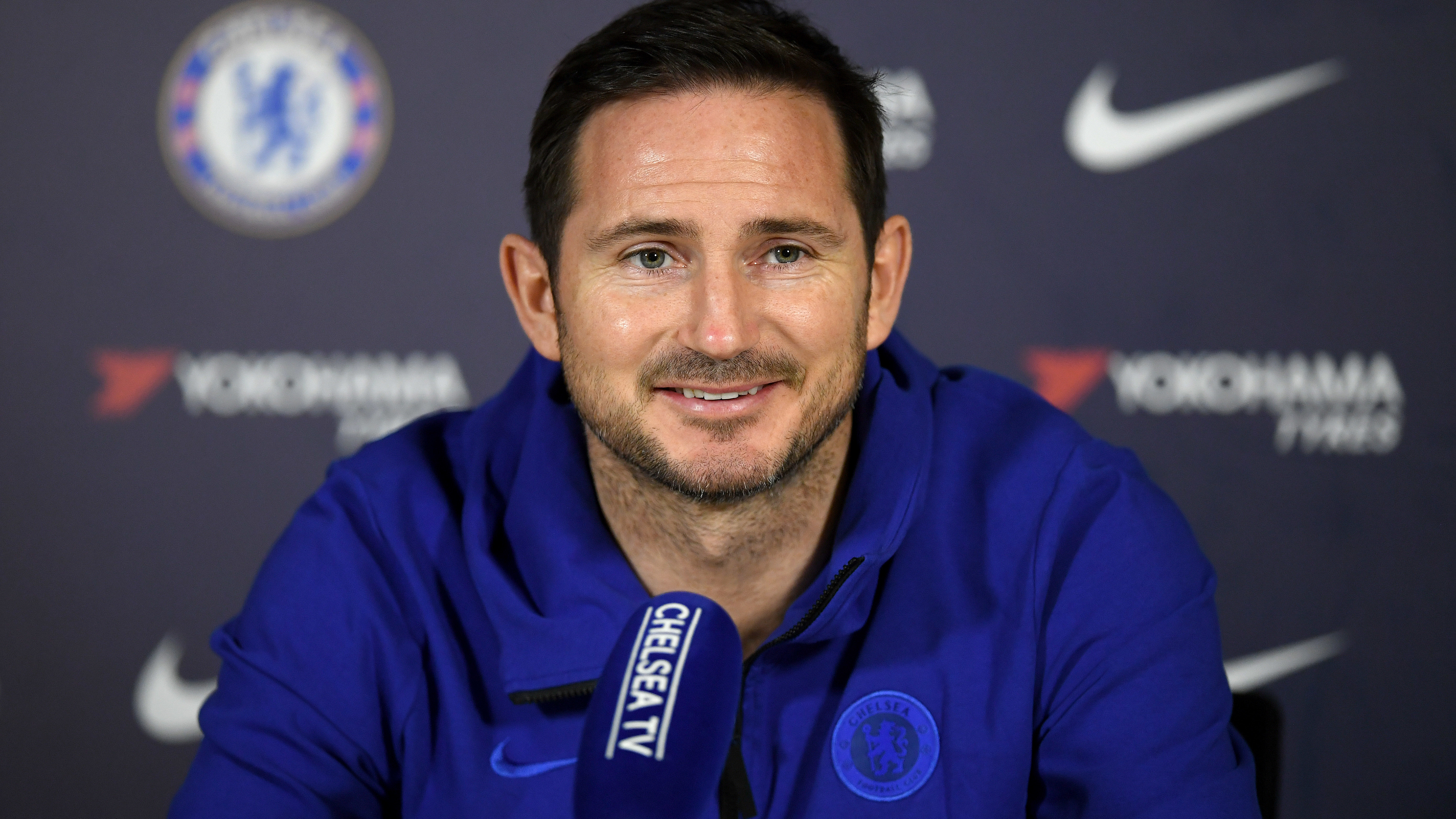 Chelsea top fc manager