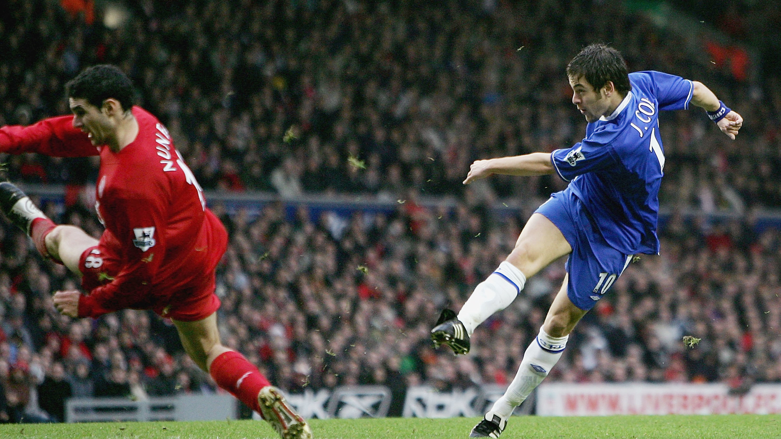 JOE COLE TO THE RESCUE! | Video | Official Site | Chelsea
