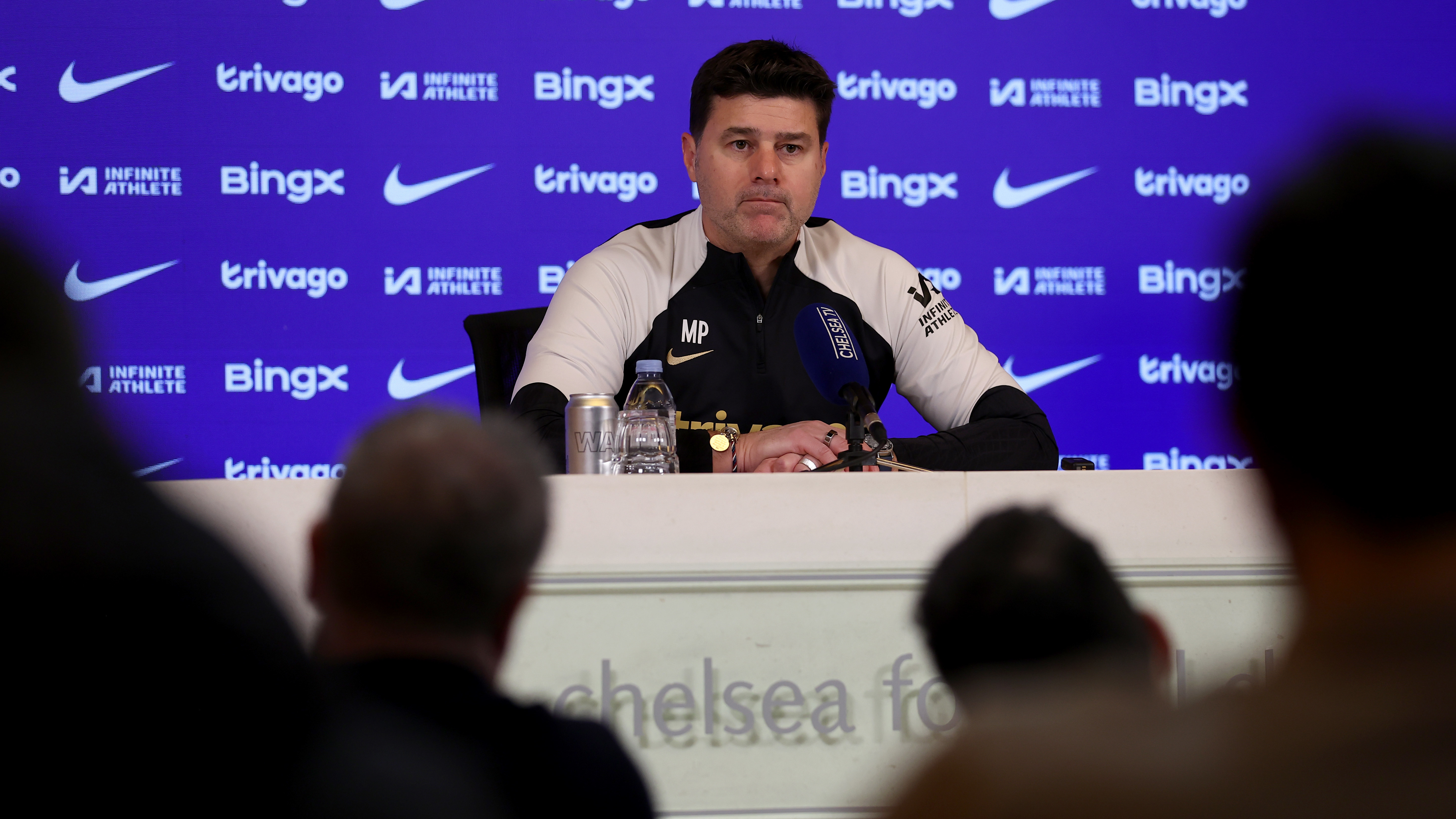 линк конференция