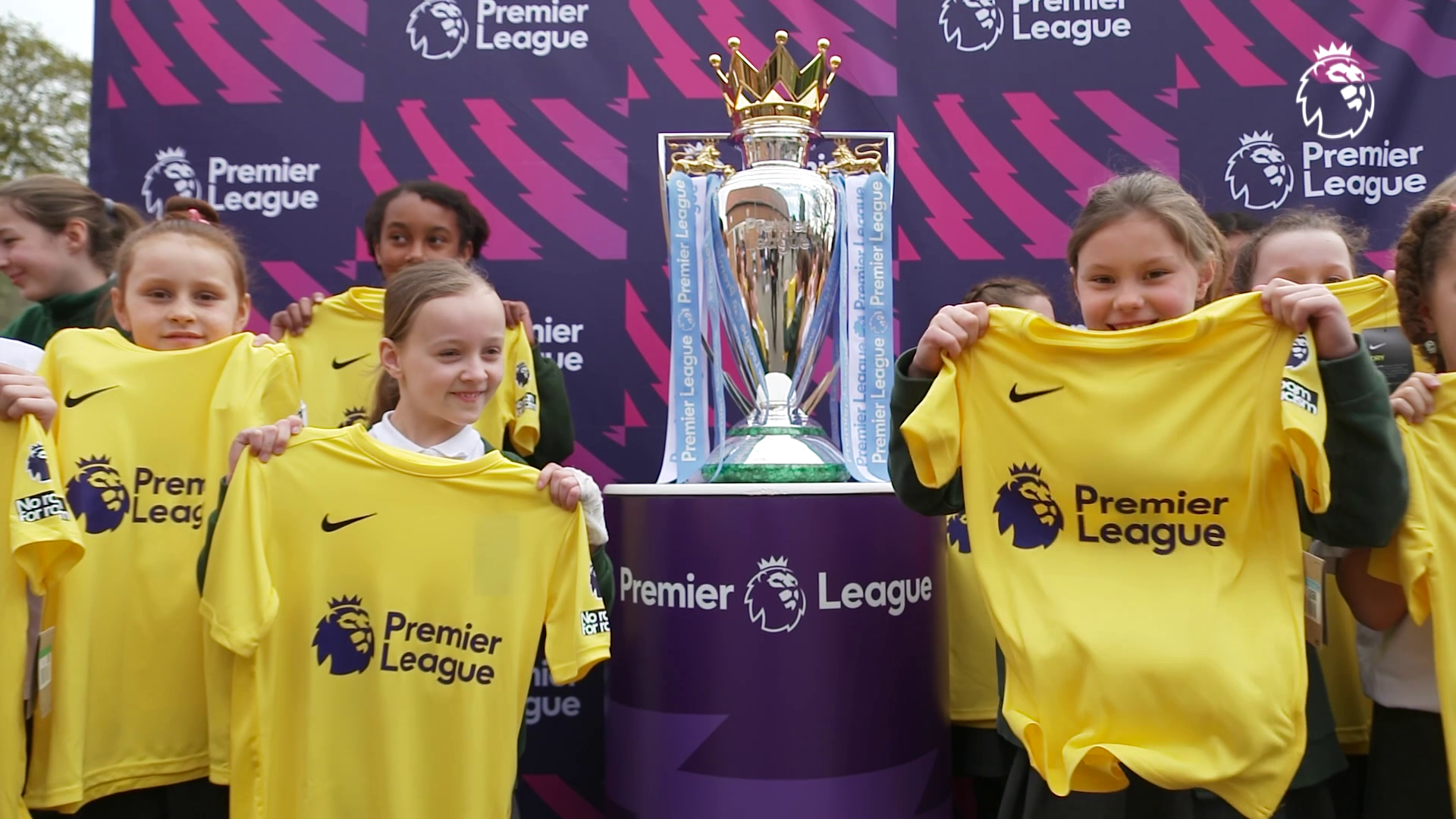 Premier league primary stars kit sale