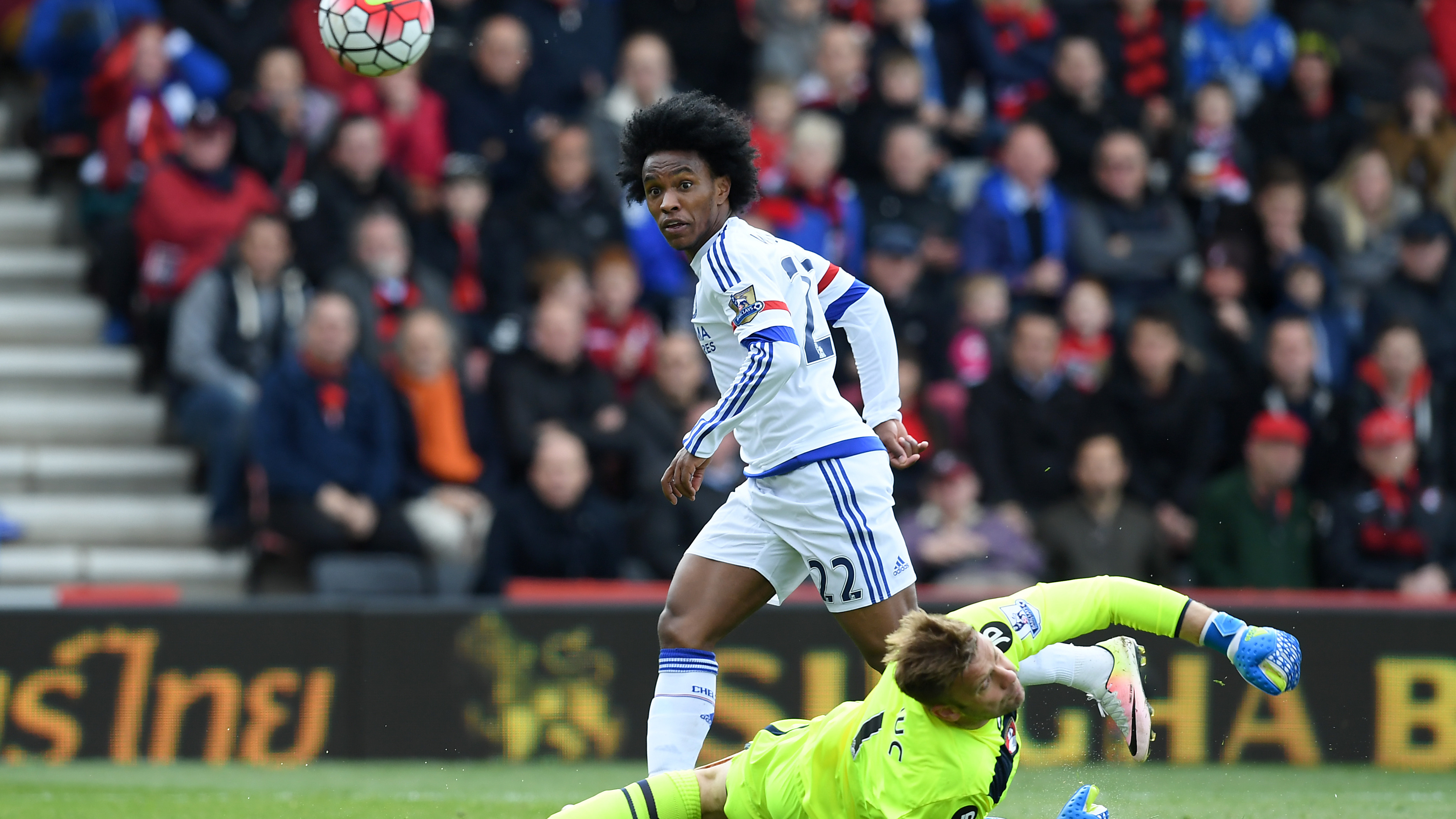 All you need to know: Bournemouth vs Chelsea, News, Official Site