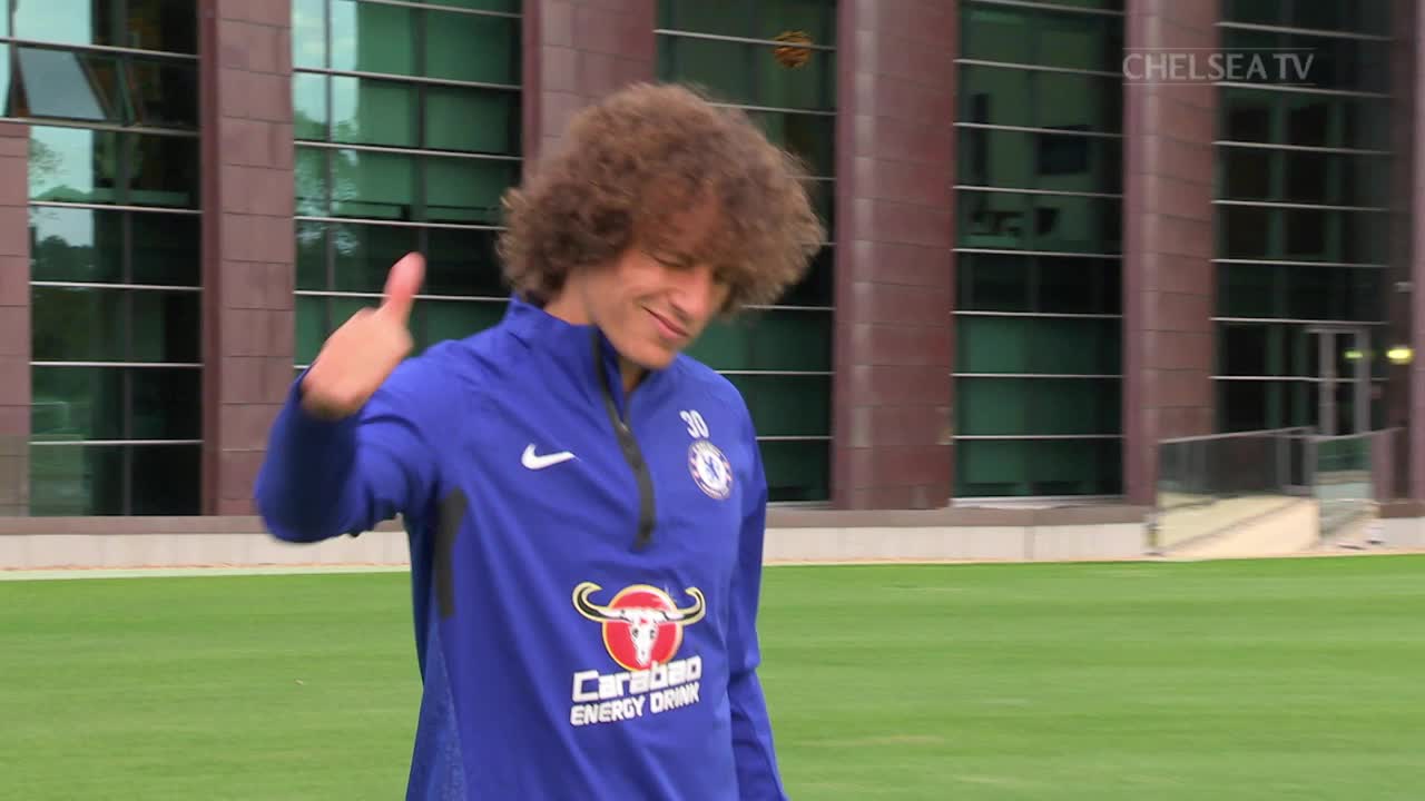 Chelsea FC David Luiz 30番 ジャージ Mサイズ 04c244bb1f8f.jpg?width=3840&