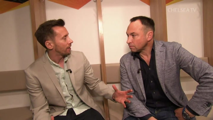 Chelsea on us tv deals