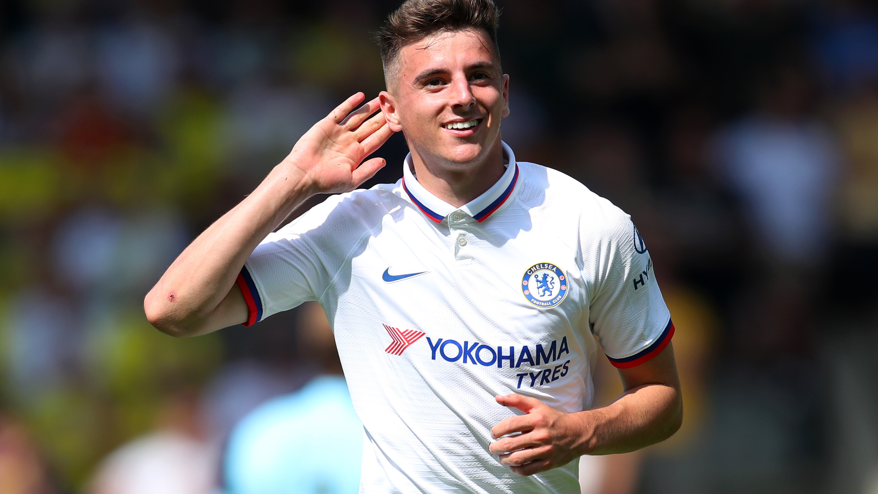 Chelsea vs norwich channel deals