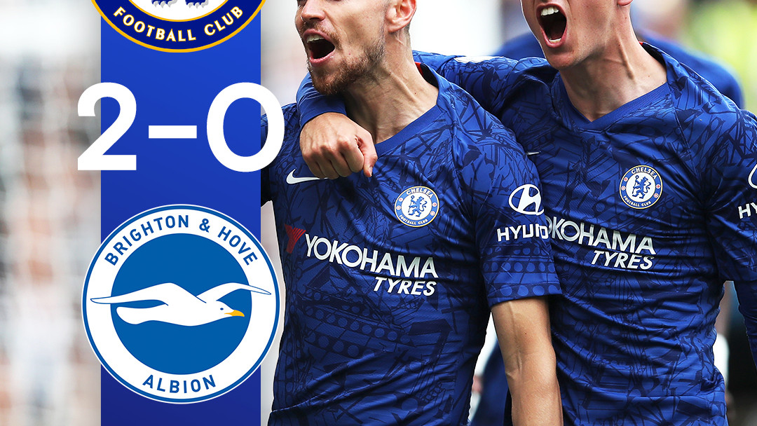 Chelsea vs brighton watch cheap