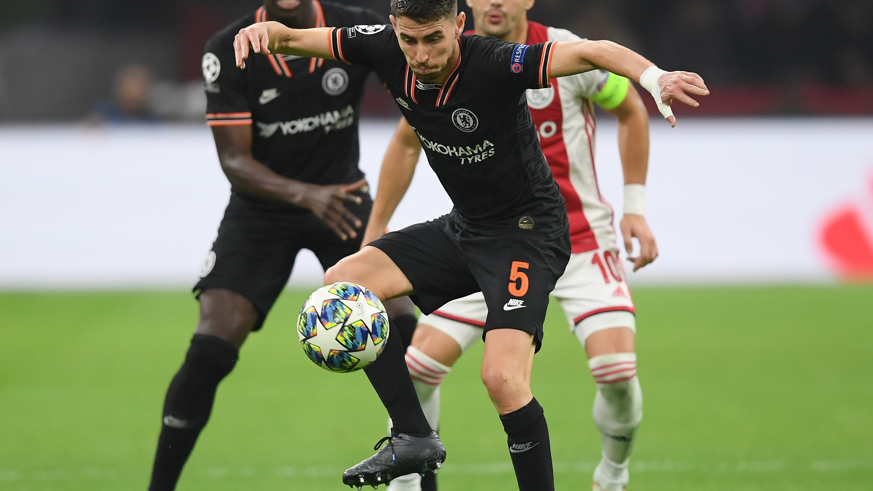 Highlight football champion league 2019 new arrivals
