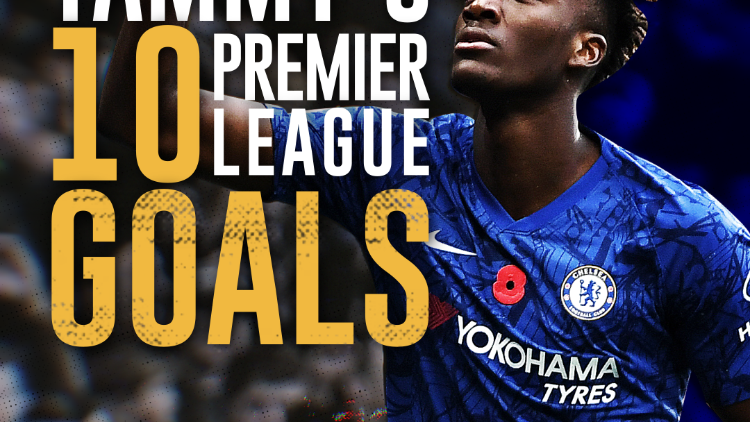 Premier league goals store
