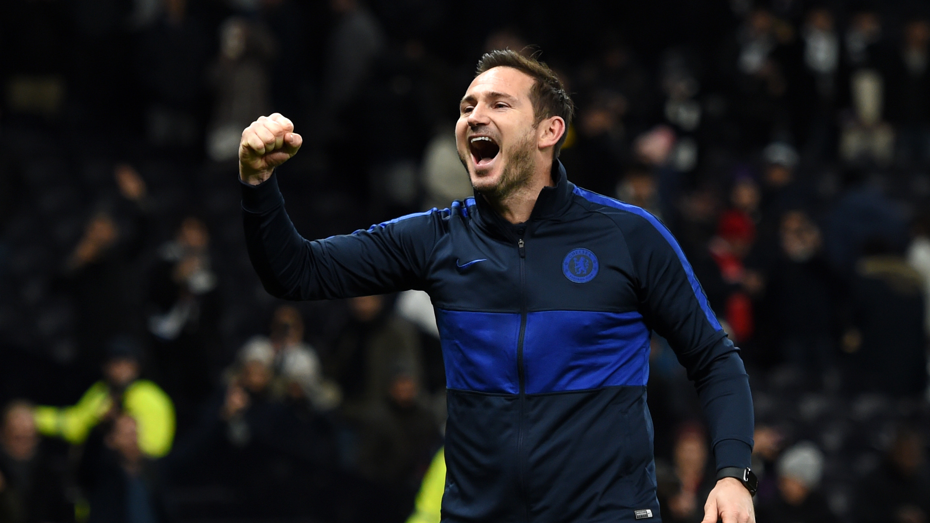 Frank lampard chelsea fc deals