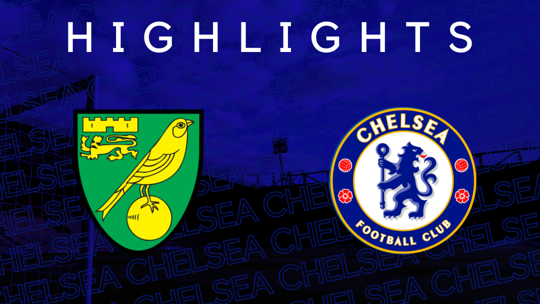 Chelsea vs norwich what channel 2025
