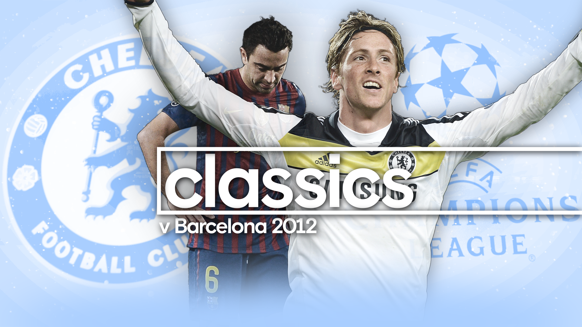 Futebol, História e Futilidades: Champions League 2011/2012 - Chelsea x  Barcelona