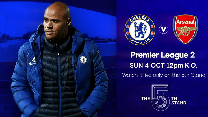 Arsenal chelsea watch live shop