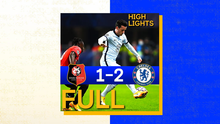 Watch chelsea rennes online