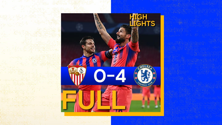 Watch chelsea vs sevilla live online best sale