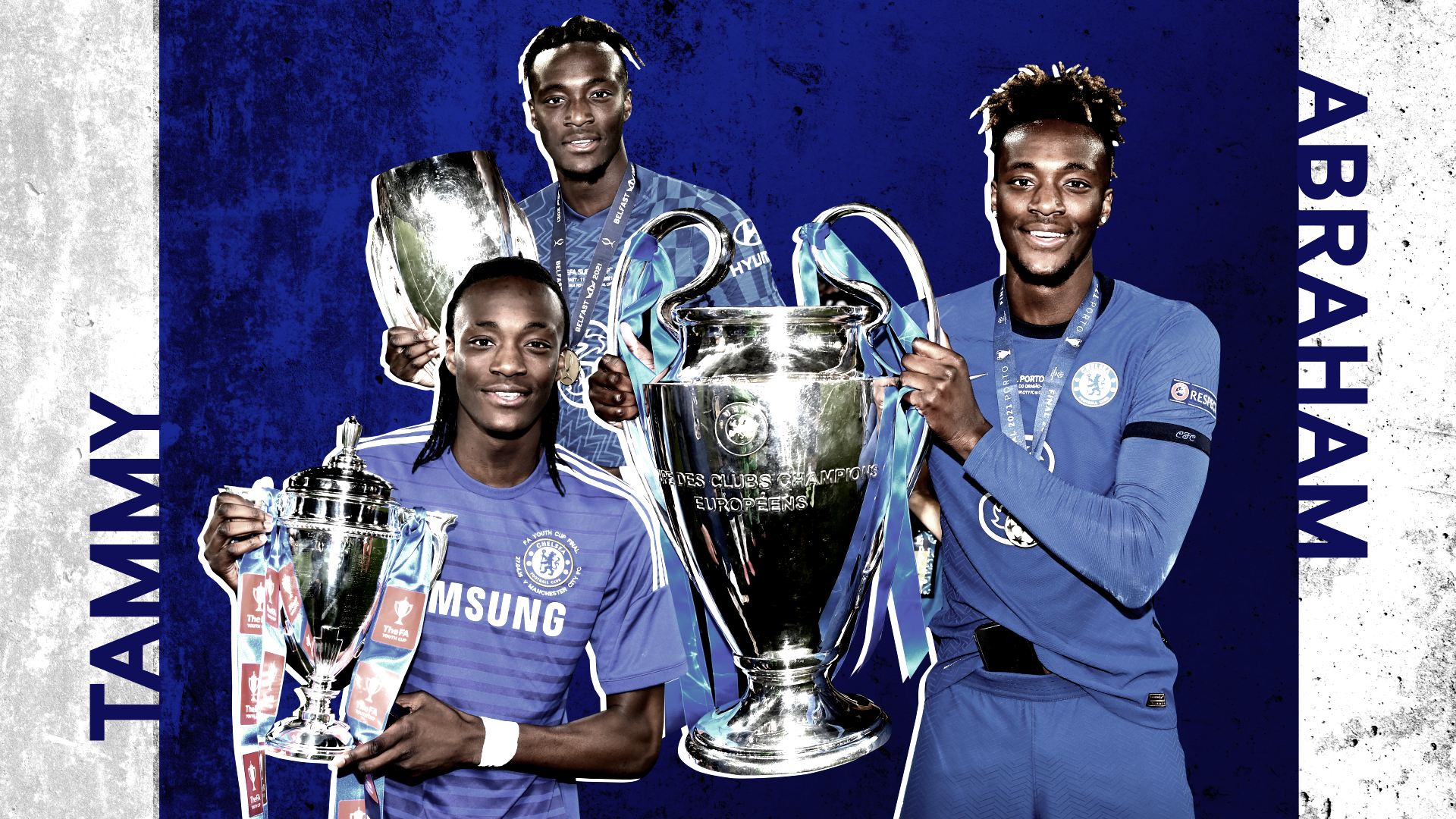 Chelsea FC Football Wallpaper, Backgrounds and Picture.