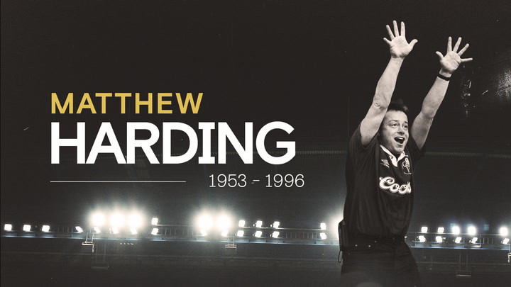 Remembering Matthew Harding 25 years on | One of our own | Video ...