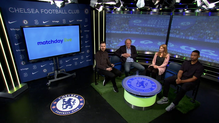 Burnley vs Chelsea Matchday Live Premier League Preview Video