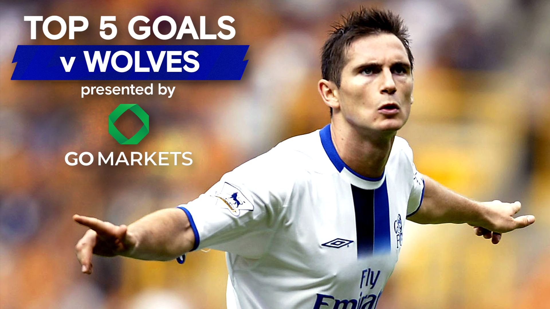 Wolves Goals Top 5️⃣ | Chelsea goals v Wolves ⚽️ | Video | Official Site | Chelsea ...