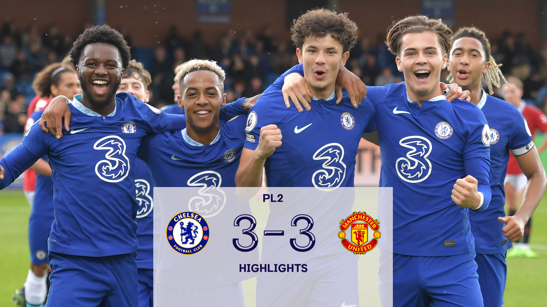Chelsea fc 2025 breathe squad