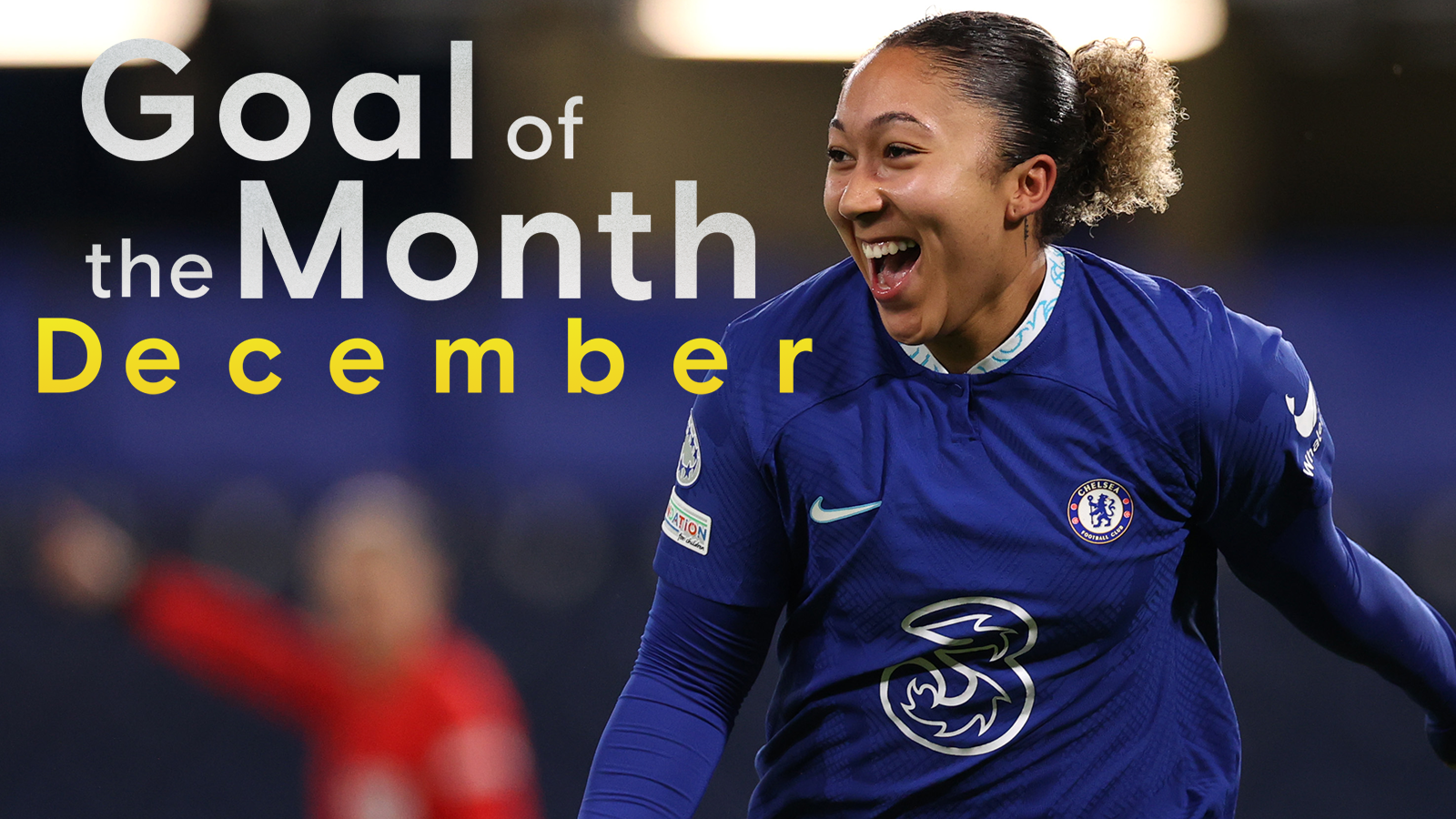 Goal of the Month | December | Video | Official Site | Chelsea Football Club