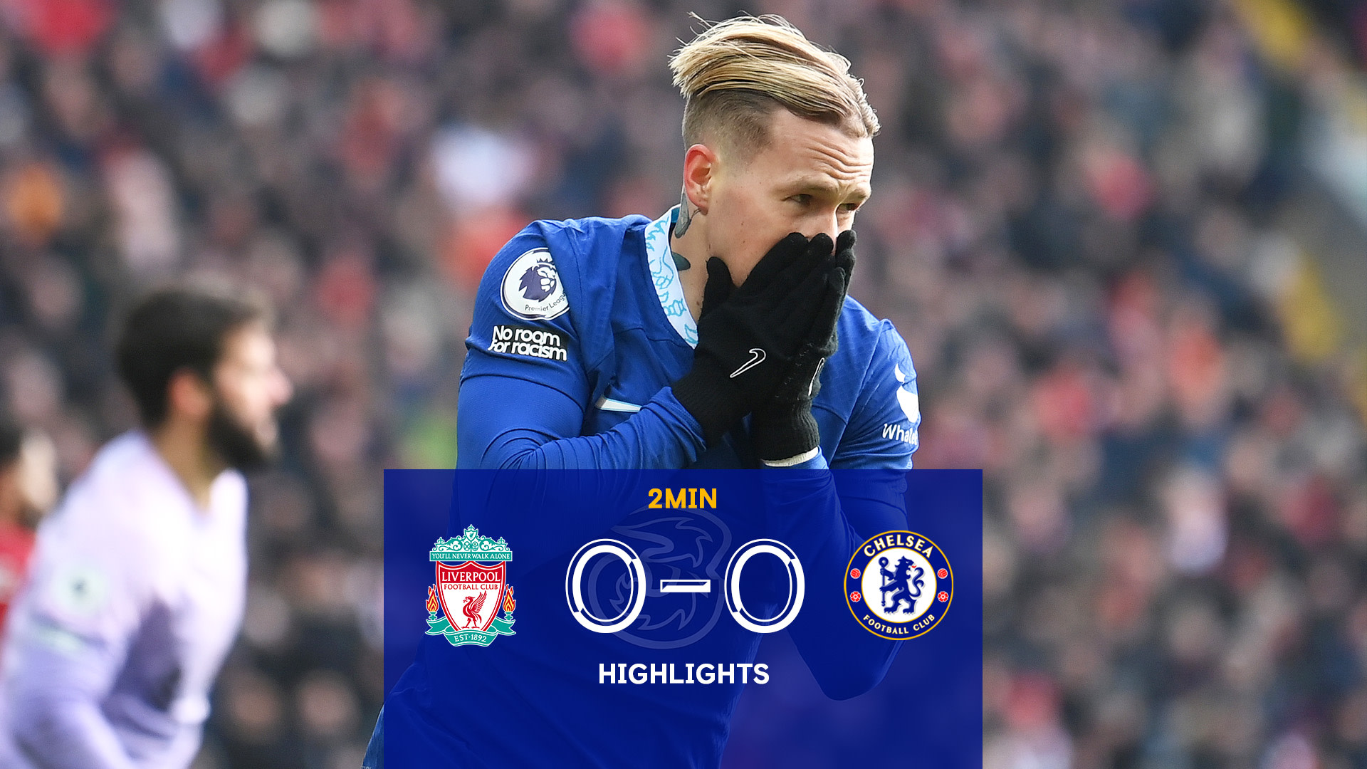 Highlights Liverpool 0-0 Chelsea Video Official Site Chelsea Football Club