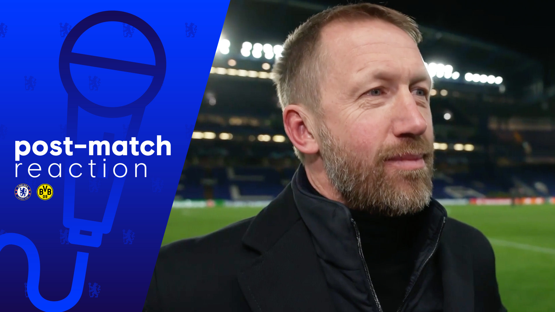 'It was a really special night' | Video | Official Site | Chelsea ...