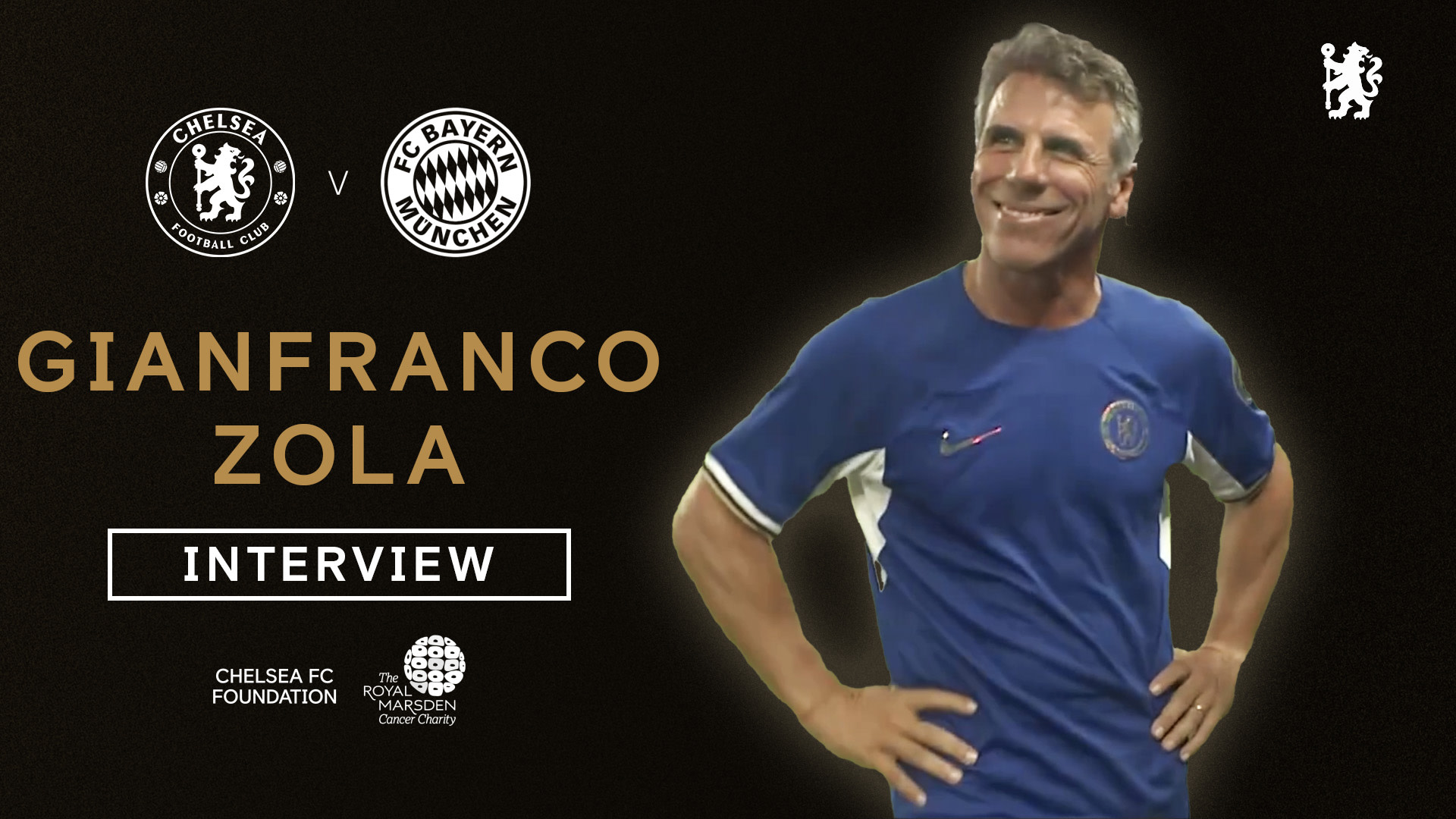Gianfranco zola jersey top