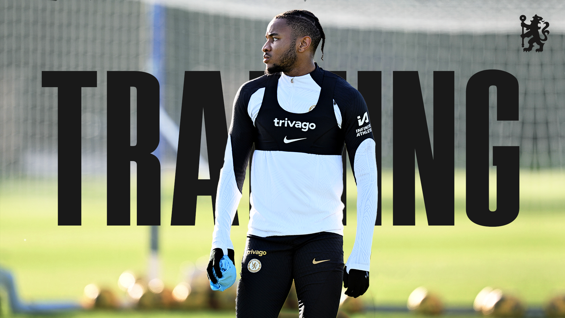 Inside training | Video | Official Site | Chelsea Football Club