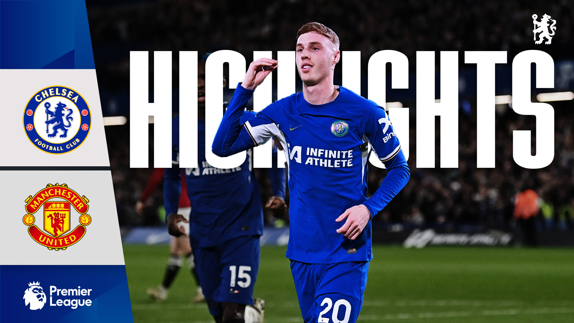 Highlights Chelsea 4 3 Man United Video Official Site Chelsea highlights-chelsea-4-3-man-united-video-official-site-chelsea