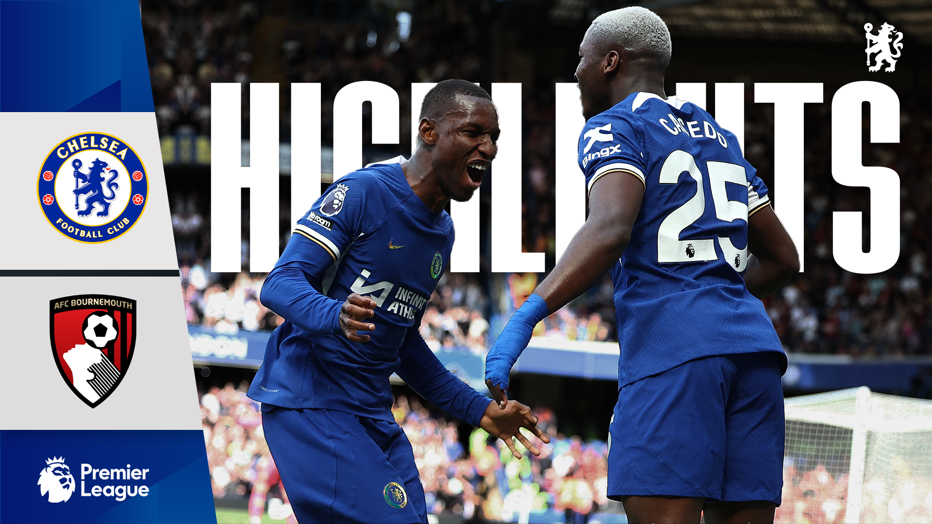 Bournemouth vs Chelsea: All you need to know | News | Official 