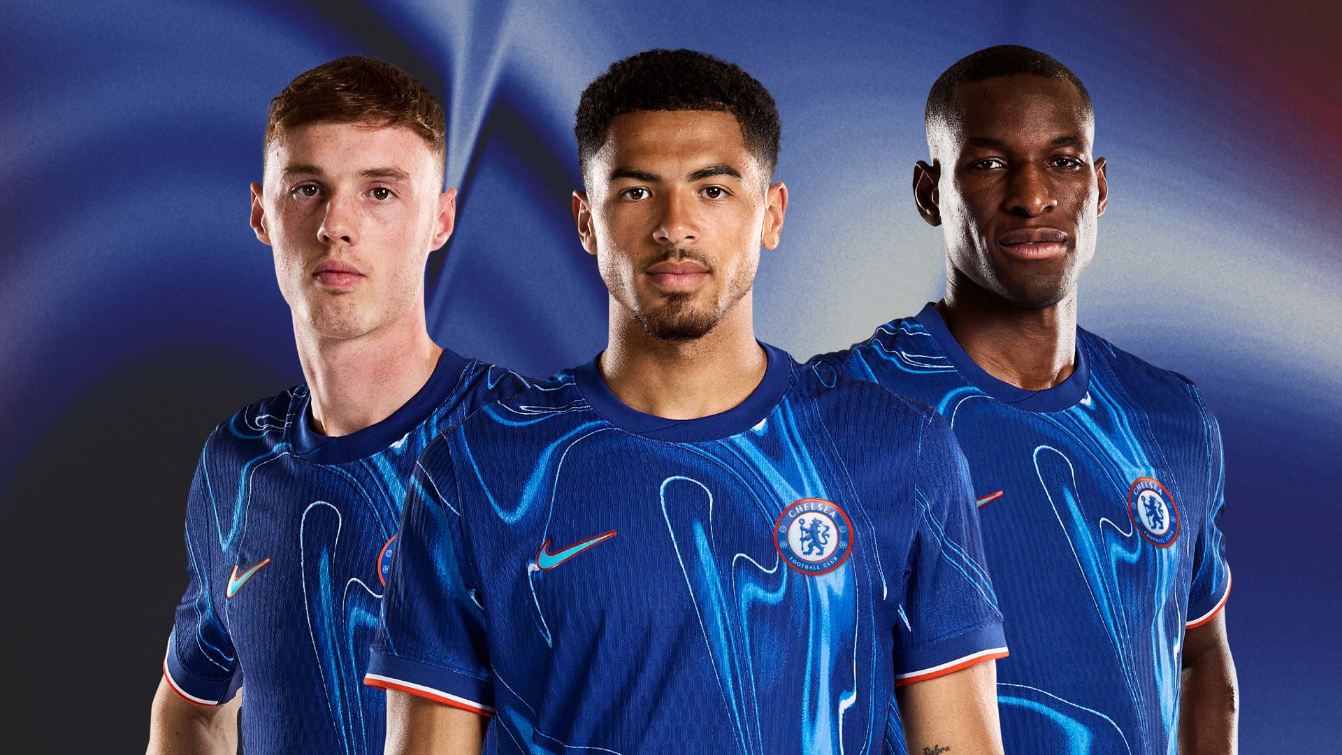 Full Match Chelsea vs Inter