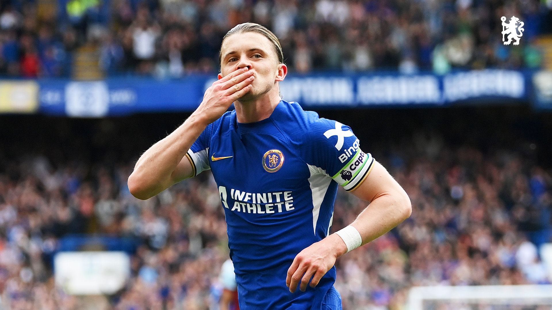 Survet chelsea 2018 2025