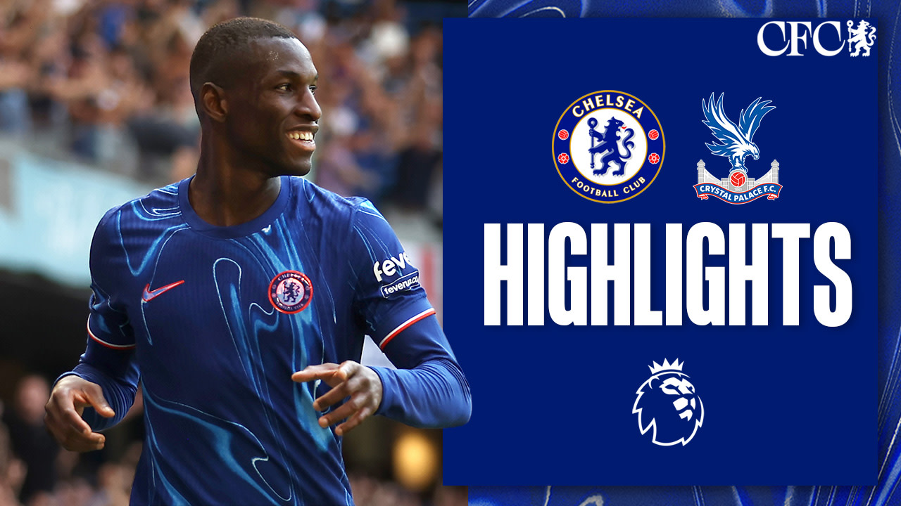 Crystal Palace vs Chelsea: All you need to know | News | Official 