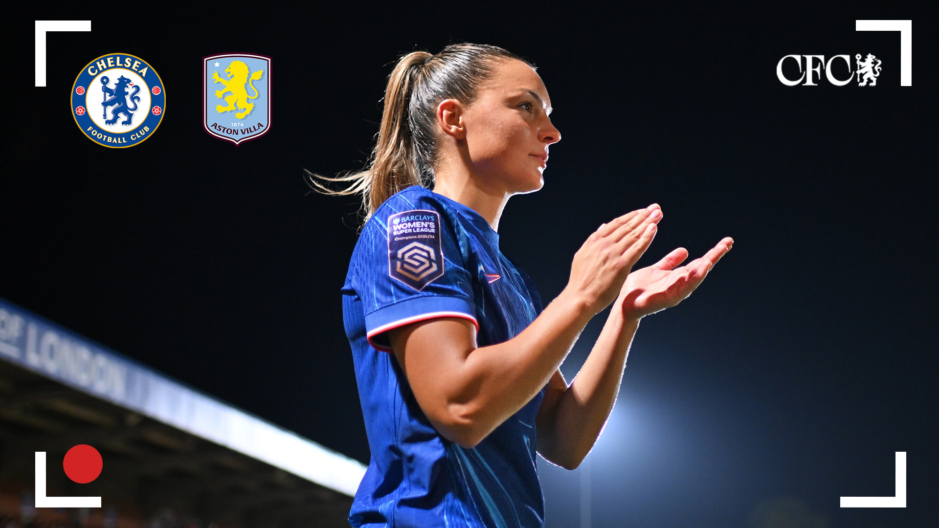 Detailed Wsl: Chelsea Beat Aston Villa 4-3, Leicester V Brighton Follows Design Art