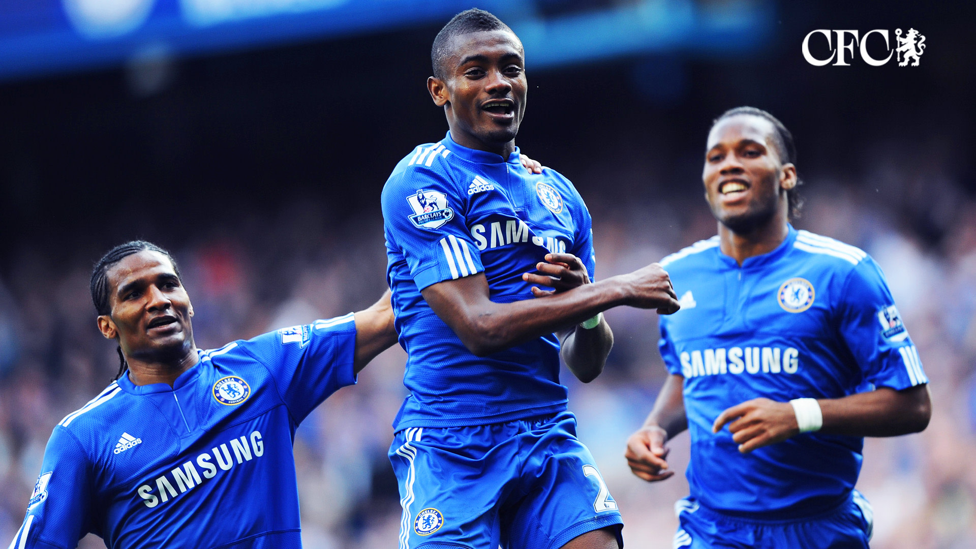 Chelsea F.C. intelligence overview