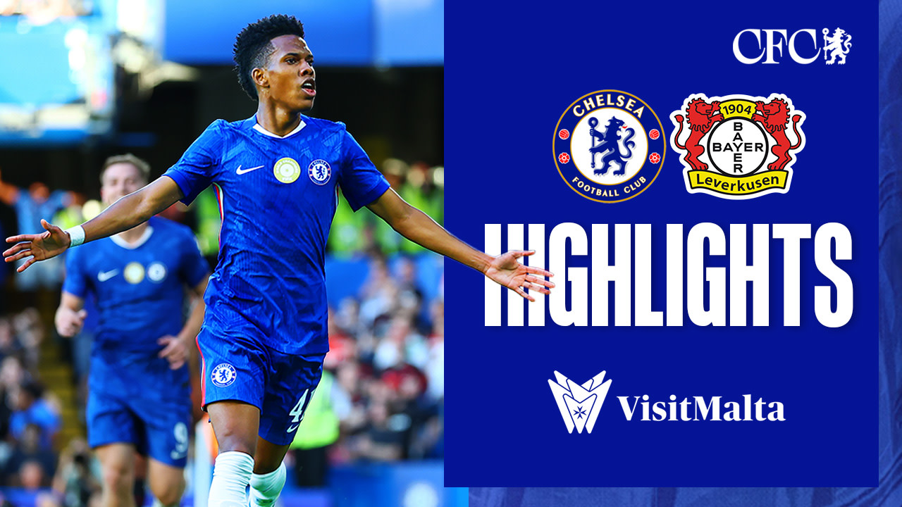 Where To Watch Chelsea F.c. Vs Leverkusen