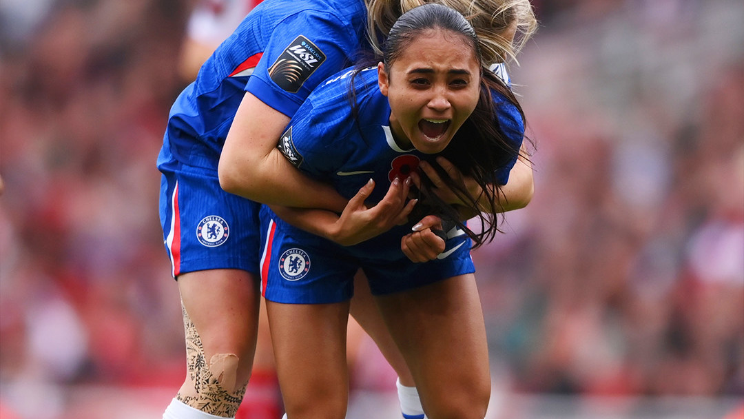 Chelsea W vs Arsenal W Preview — Tactical Keys & Likely XIs