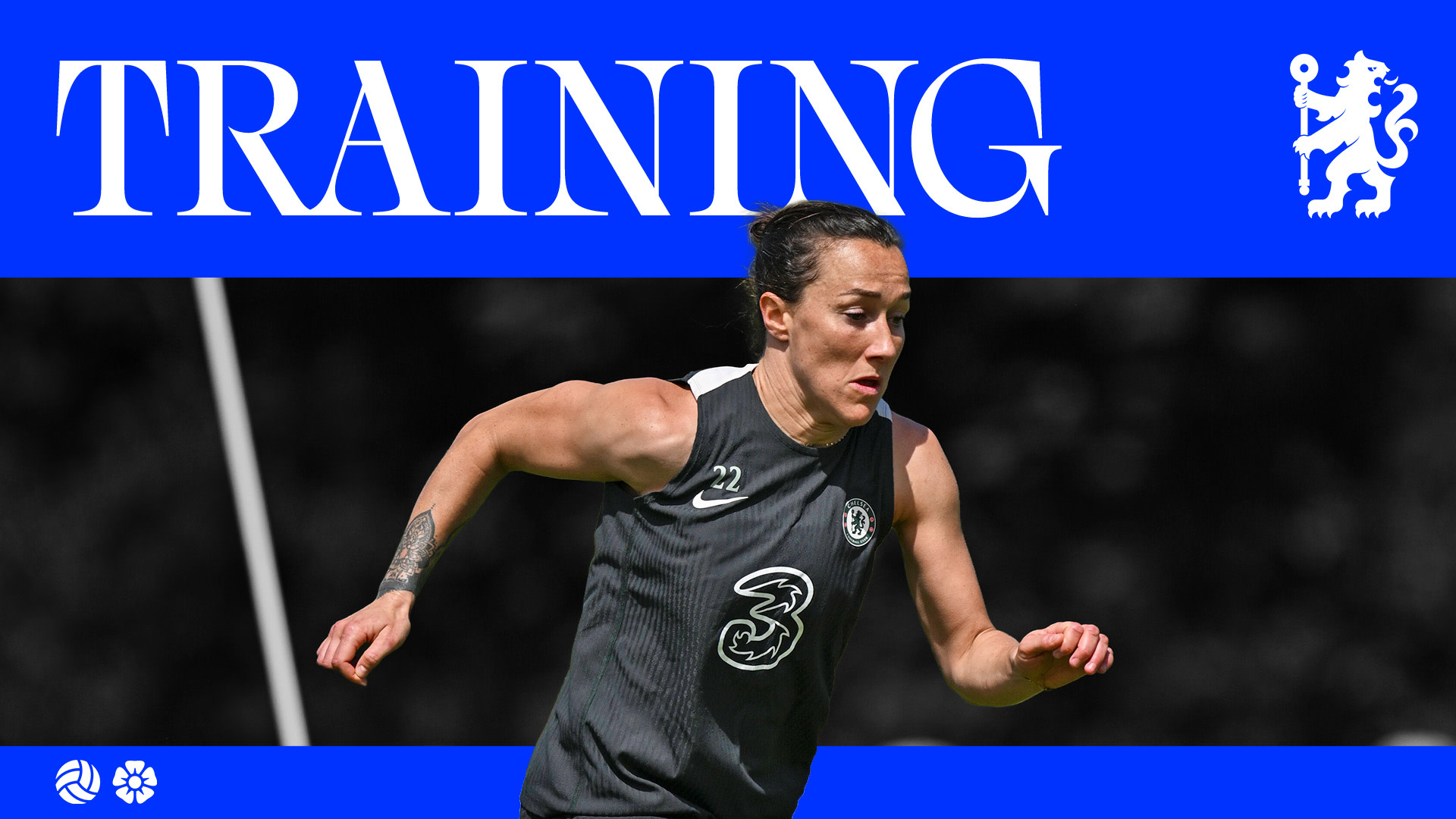 Training ahead of Leicester City 力 | Video | Official Site | Chelsea ...