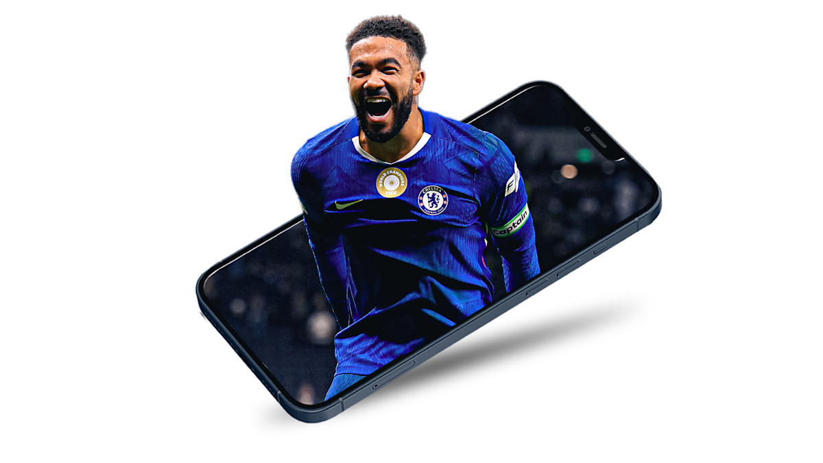 Chelsea App The Chelsea Official App | Official Site | Chelsea Football Club