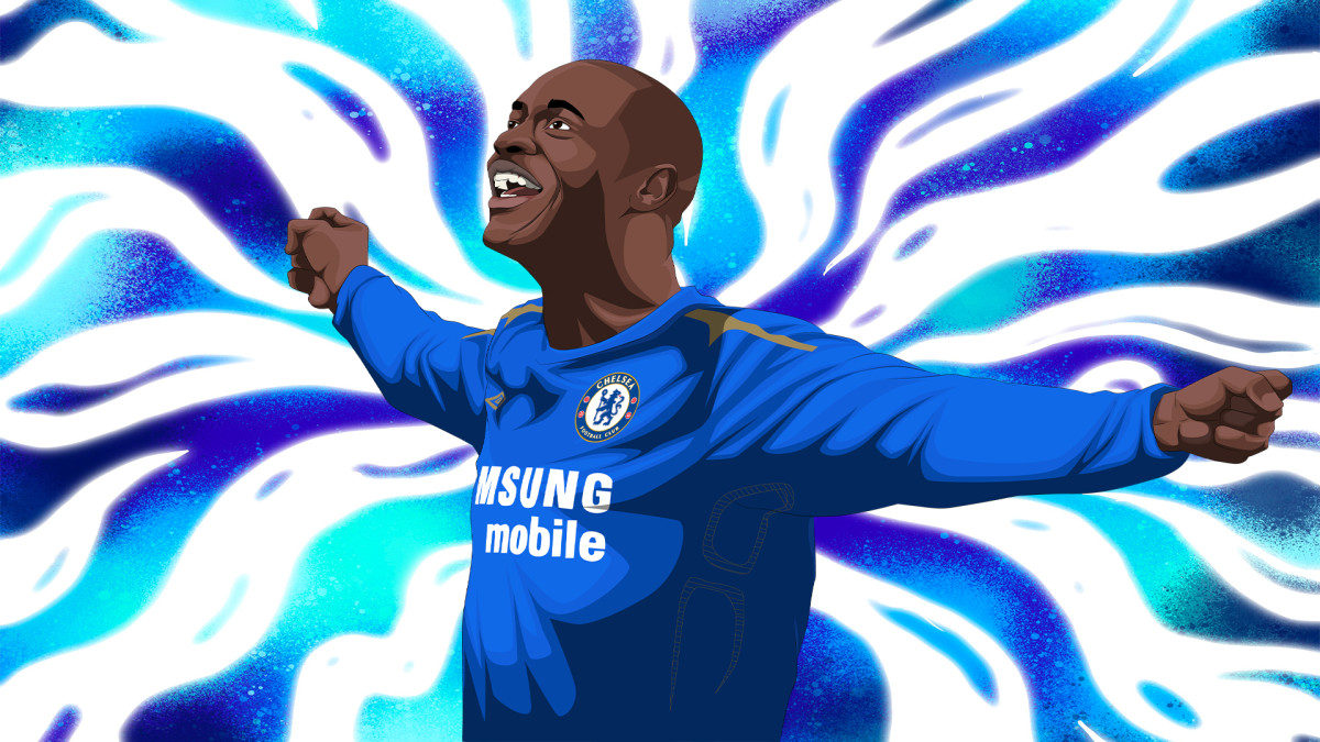 Black History Month - 2000s | Official Site | Chelsea Football Club