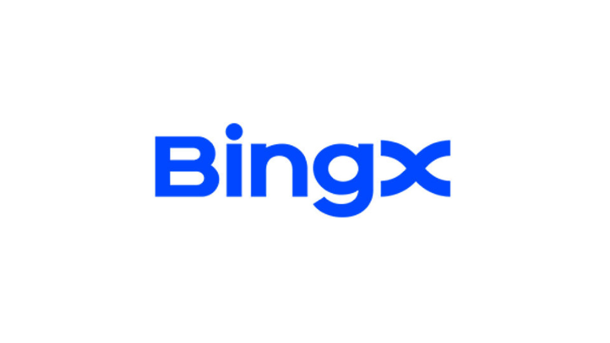 BingX 