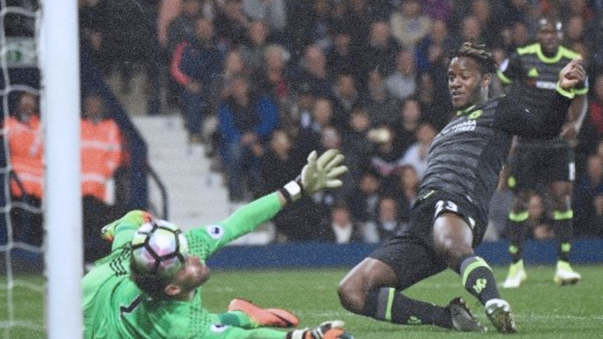 Mens Permier League 2016 17