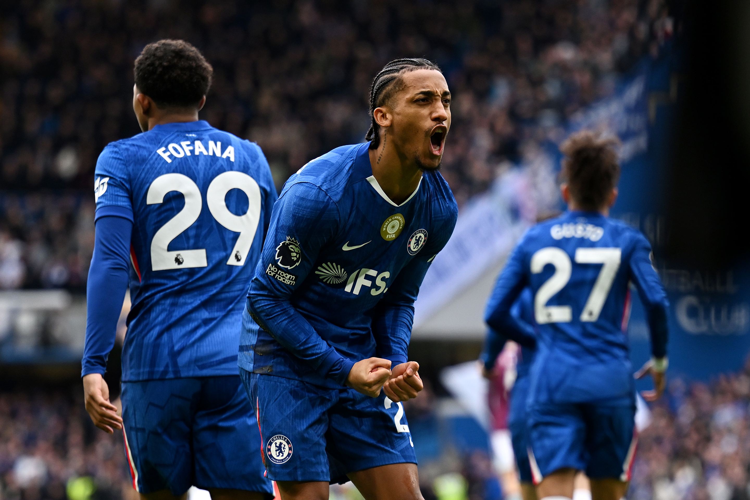 Homepage | Official Site | Chelsea Football Club